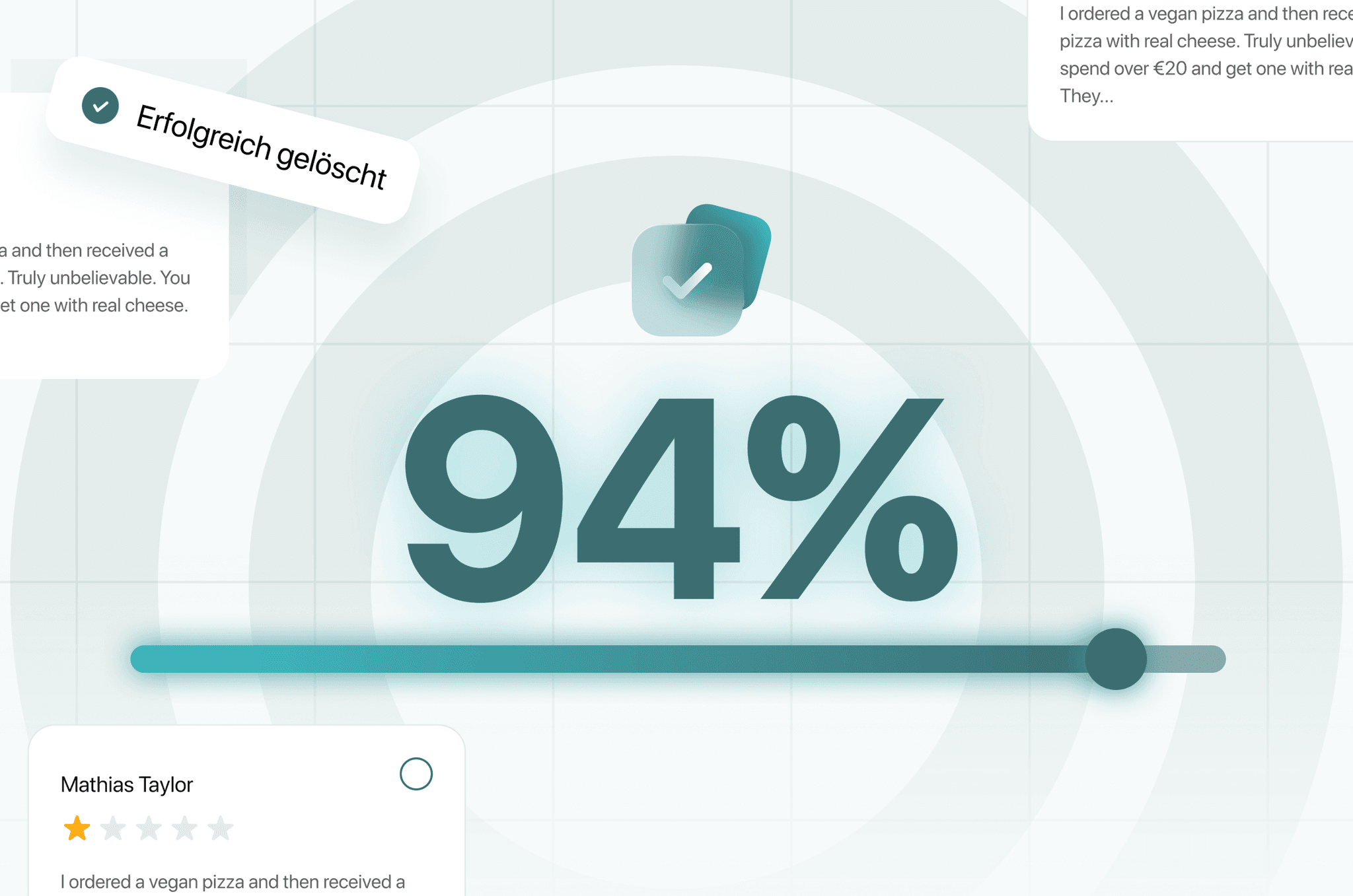 Payment Upon Success